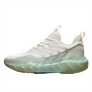 Zapatillas de Deporte Transpirables y Ultraligeras para Hombre, con Cordones, Cómodas para Correr, Caminar, Primavera, Verano e Invierno - Product Image 6