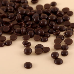 Dycosmetic Private Label Light 1000g Cire dure en grains pour épilation au chocolat 1kg pour femmes Qualité salon de beauté - Product Image 6