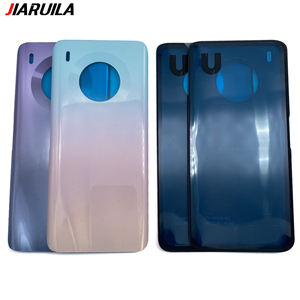 อะไหล่โทรศัพท์มือถือฝาหลัง<span class=keywords><strong>แบ</strong></span><span class=keywords><strong>ต</strong></span>เตอรี่สำรองสำหรับ <span class=keywords><strong>Huawei</strong></span> Y7P Y9S <span class=keywords><strong>Y9</strong></span> Y9A แผงด้านหลัง - Product Image 2