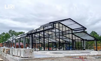 Carpas de atrio impermeables de 10x10 m con impresión personalizada para eventos, carpa de toldo de 10x10 pies para eventos al aire libre, resistente a la playa y con protección UV.