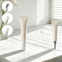 Tubes souples en plastique de 20 ml pour gloss, crème et lotion – Contenants en vrac à prix réduit pour fabricants