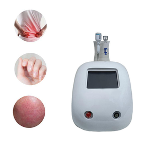 Mesin Perawatan Laser 980Nm Terlaris, Perangkat Medis Multifungsi yang Mengintegrasikan Penghapusan Jamur Kuku dan Pembuluh Darah - Product Image 4