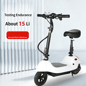 Chargeur de scooter électrique direct d'usine 350w Charge rapide pour scooter électrique Batterie de vélo électrique Charge et utilisation quotidienne à long terme - Product Image 6