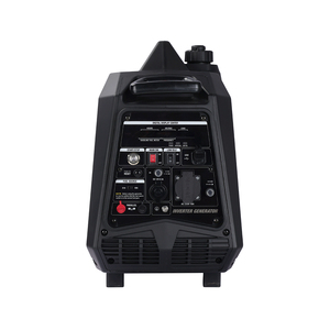 Générateur portable silencieux EFI monophasé 160cc avec écran LED, compatible essence/<span class=keywords><strong>E85</strong></span> - Product Image 4