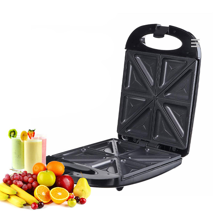 Домашний тостер хлеб сэндвич-машина многофункциональный гамбургер сэндвич-мейкер