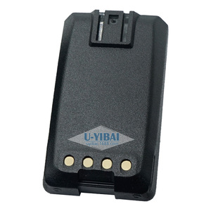 แบตเตอรี่ลิเธียม Hydx Q609 2800 มิลลิแอมป์ สำหรับวิทยุสื่อสาร - Product Image 2