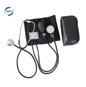 Многофункциональный ручной прибор для измерения артериального давления, прибор для измерения артериального давления с стетоскопом, стеэстетископ, эстетоскоп с сфигмоманометром