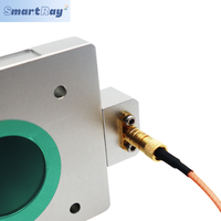 Câble de capteur de fil d'induction laser à fibre SmartRay pour machine de découpe laser