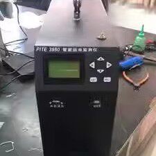 Probador de Carga y Descarga de Baterías de Alta Precisión, Dispositivo de Activación y Reparación Todo en Uno, Monomodular, con Monitoreo y Pruebas de Ciclo - Product Image 2