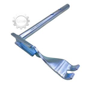 Pièces de boîte de vitesses, transmission automatique, fourchette d'embrayage d'origine pour Chevrolet ISO9001 CE OEM 9071525 - Product Image 3