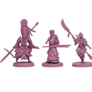 <span class=keywords><strong>Figurine</strong></span> <span class=keywords><strong>de</strong></span> <span class=keywords><strong>jeu</strong></span> <span class=keywords><strong>de</strong></span> société en plastique personnalisée, fabrication OEM, <span class=keywords><strong>figurine</strong></span> <span class=keywords><strong>de</strong></span> <span class=keywords><strong>jeu</strong></span> <span class=keywords><strong>de</strong></span> rôle miniature en plastique <span class=keywords><strong>pour</strong></span> plateau <span class=keywords><strong>de</strong></span> <span class=keywords><strong>jeu</strong></span> - Product Image 3