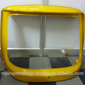 Pièces détachées d'origine pour tricycles TVS King - Product Image 2