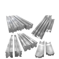 High Quality Hydraulic Bending Machine Molds Sheet Metal Forming Bending Machine Molds