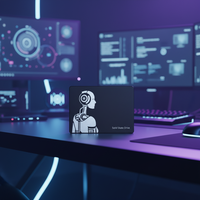 Diskon Harga Pabrik Langsung SATA 3.0 SSD 128GB-2TB Kecepatan Baca 450MB/s Penjualan Panas Upgrade Laptop Plastik