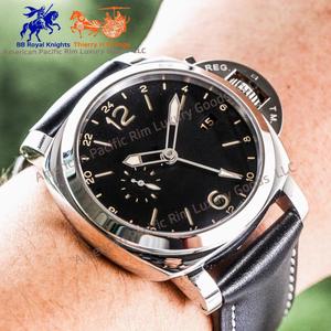 Reloj de Lujo para Mujer con Diamantes de Cuarzo, Reloj de Pulsera de Acero Inoxidable en Oro Rosa, Reloj de Mujer Resistente al Agua, Estilo Omega - Product Image 5
