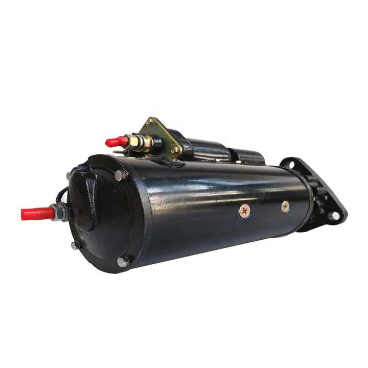 Original Cummins Diesel Engine Parts M11 Engine Starter Starting 