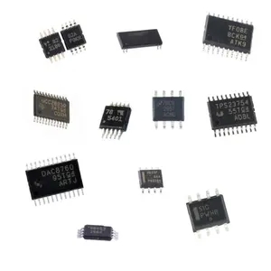 Componentes eletrônicos originais LM324AMX IC OPAMP GP 4 CIRCUITO SOIC14