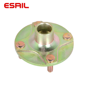 Moyeu de roue arrière JW1-F53T0-09-00 JW1-G6542-00-00 pour chariot de golf électrique Yamaha Drive / <span class=keywords><strong>G29</strong></span> - Product Image 2