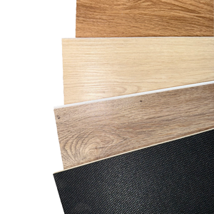 Dalles <span class=keywords><strong>de</strong></span> sol en vinyle <span class=keywords><strong>PVC</strong></span> imperméables, brillantes, à coller, revêtement <span class=keywords><strong>de</strong></span> sol SPC - Product Image 5