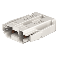 Conector de borde de placa LED de 2 polos BJB 47.304.1001-0 Zhaga Book 26 con contacto de inserción