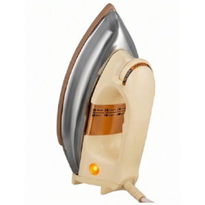 Plancha électrique robuste 1000W portable pour la maison - Product Image 1