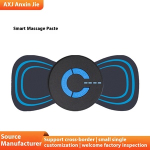 Mini Aparato de Fitness Portátil para Entrenamiento Corporal, Masajeador Manual Inalámbrico Transfronterizo para Hombros y Cabeza, para Uso Doméstico - Product Image 5