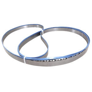 Промышленного класса 144 "x 1-1/4" X .045X7/8 "ленточные пилы для лесопилок OEM с твердосплавным наконечником для резки древесины - Product Image 2