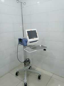 SJINGDA Optics MTP 3000 Phacoemulsifier for Cataract Surgery Made in USA - Product Image 6