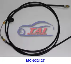 Complete accelerator cable MC-932127 for FV515 truck for sale