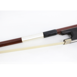Arco basso basso ebano di legno francese di stile francese del brasile di prezzi economici all'ingrosso della fabbrica - Product Image 4