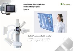 <span class=keywords><strong>New</strong></span> U cánh tay kỹ thuật số <span class=keywords><strong>x</strong></span> <span class=keywords><strong>Ray</strong></span> máy với 32kw 50kw 65kw 80kw chụp <span class=keywords><strong>X</strong></span> quang hệ thống điện nguồn điện - Product Image 2