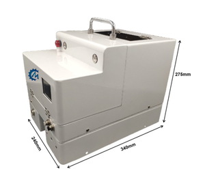 เครื่องป้อนสกรูไฟฟ้าแบบมือถืออัตโนมัติ - Product Image 5