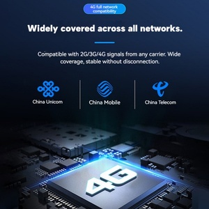 Tablette robuste à sécurité renforcée sans WiFi, sans Bluetooth, sans caméra, IP68, tablette Android industrielle pour <span class=keywords><strong>site</strong></span> à haute sécurité - Product Image 4