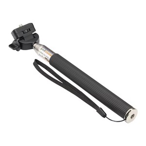 Mini Túi Ảnh Tự Sướng Thanh Shorty Tripod Xử Lý Grip Cực Cho GoPro Akaso Insta360 DJI Osmo Action Máy Ảnh Cho Điện Thoại Di Động Thông Minh - Product Image 1