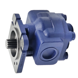 Bomba Hidráulica de Repuesto para Cargadora Huamao, de Alta Eficiencia Energética, Sellado Preciso y Duradera - Product Image 4
