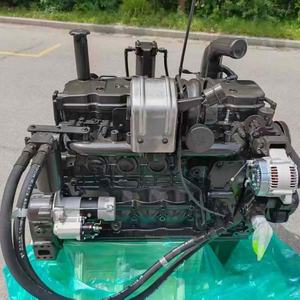 Conjunto de motor diésel remanufacturado refrigerado por agua, motor de PC60-6C, pieza de motor industrial de 3, 2, 2, 2, 2, 2, 2, 2, 2, 2, 2 - Product Image 4