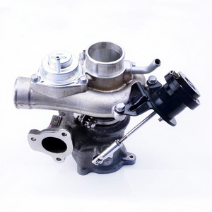 เทอร์โบชาร์จเจอร์อะไหล่รถยนต์ TD04L-14T 55564941สำหรับ <span class=keywords><strong>Saab</strong></span> 9-3 2.0L เวกเตอร์รุ่นเทอร์โบ OEM 49377-06520 70523090 - Product Image 1