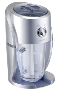 Slush Puppy Machine-máquina <span class=keywords><strong>para</strong></span> hacer helados, trituradora <span class=keywords><strong>de</strong></span> <span class=keywords><strong>hielo</strong></span> - Product Image 5