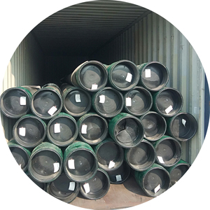 Xinyue thép <span class=keywords><strong>API</strong></span> 5ct S355 4 inch 7 Mét tường Độ dày dầu thô khoan ống chứng nhận Cấu trúc ống cho BIS ứng dụng - Product Image 3