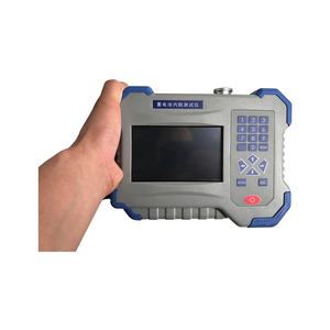 Ручной импеданс батарея внутреннее сопротивление тестер батарея анализатор Testeur De Resistance Interieure De Batterie - Product Image 1