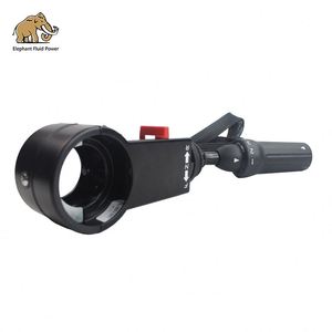 สวิตช์ก้านปัดน้ำฝนสำหรับ04/801301ด้านขวาสำหรับรถแบคโฮ JCB - Product Image 6