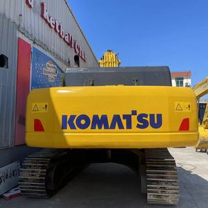 Komatsu มือสอง PC450 PC400-8 PC360รถขุด - Product Image 3