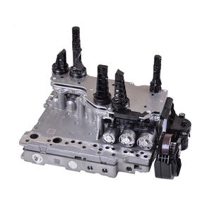 6DCT450 MPS6 CVT Módulo de Controle Unidade Válvula Corpo Mecatrônica <span class=keywords><strong>7M5R</strong></span>-7H035-CA <span class=keywords><strong>7M5R</strong></span>-<span class=keywords><strong>14C247</strong></span>-FE <span class=keywords><strong>FA</strong></span> para Volvo Ford Dodge Transmissão - Product Image 1