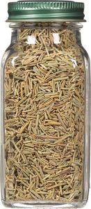 Vente en gros de feuilles de romarin 100% naturelles, séchées - Product Image 2
