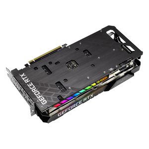 Tarjeta Gráfica TUF GeForce RTX 3050-O8G- Esports Gaming Professional Independiente - Product Image 2