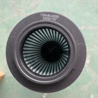 Ensemble de filtre à air pour chargeur SL50 612600114993