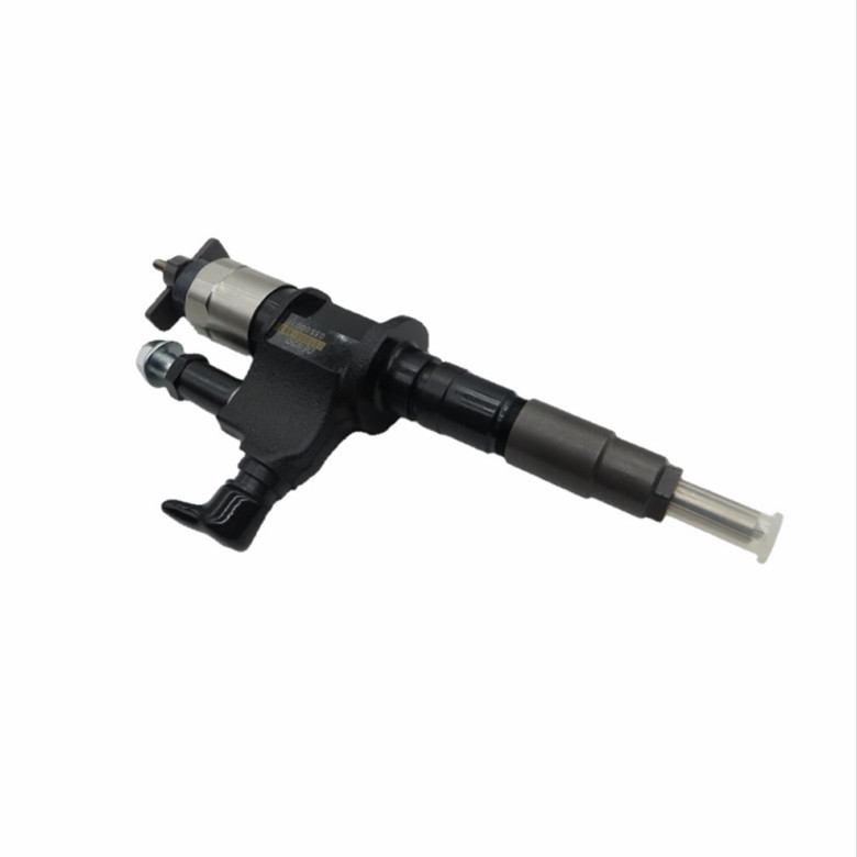 High Quality Diesel Fuel Common Rail Injector 095000-7160 For MAZDA