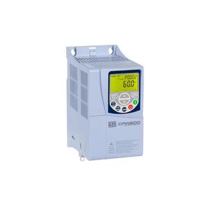 电动泵用WEG逆变器CFW500 CFW300 CFW503系列变速驱动变频器 - Product Image 2