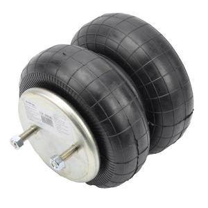 トレーラーサスペンションシステム部品ラバーエアバッグエアスプリングH2B9-251P02 FD200-25-426 W01-358-6943 20F-2 2B9-250 Contitech用 - Product Image 3