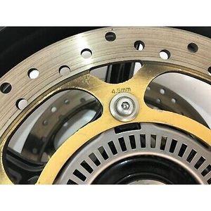 Compatible con Suzuki Devio Luci Sinistro Gsx R 600 750 2003 Interruptor de Luz Izquierdo - Product Image 6